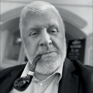 Tore Herbert Hoff - AI Consultant