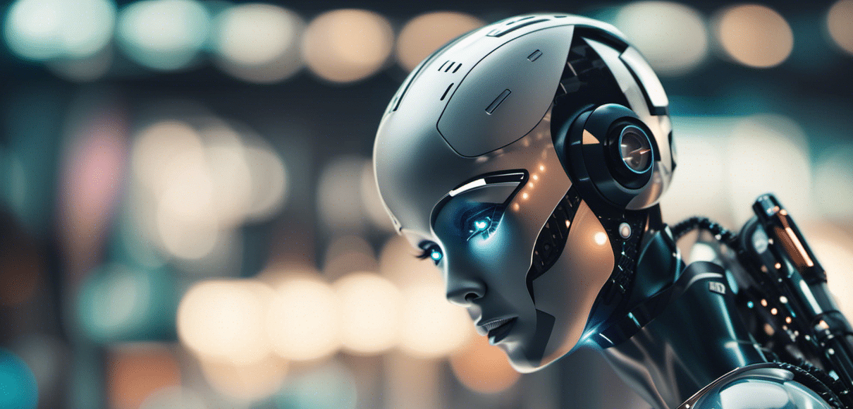 AI Digital Assistant