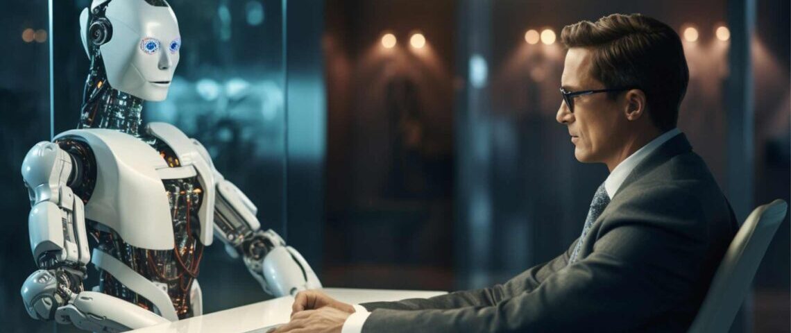 AI Consultant Services