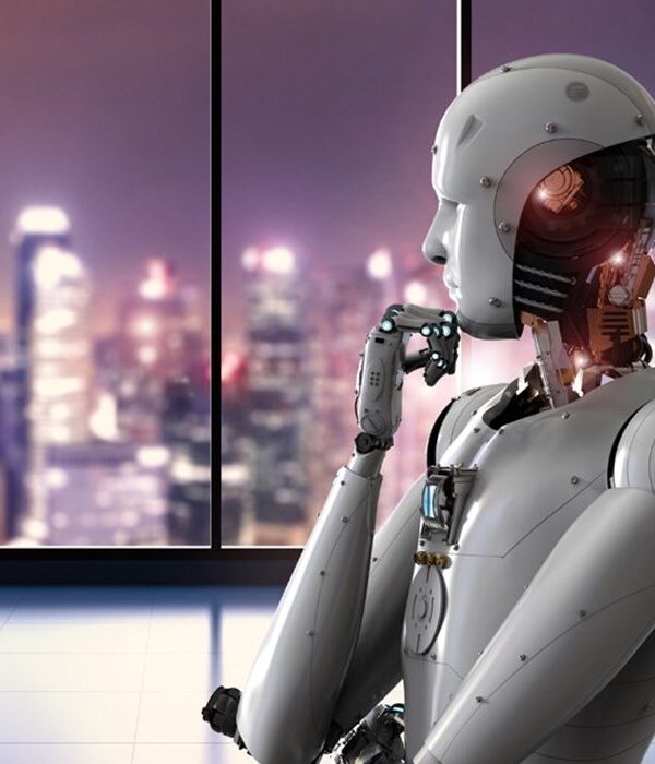 AI Real Estate Valuation