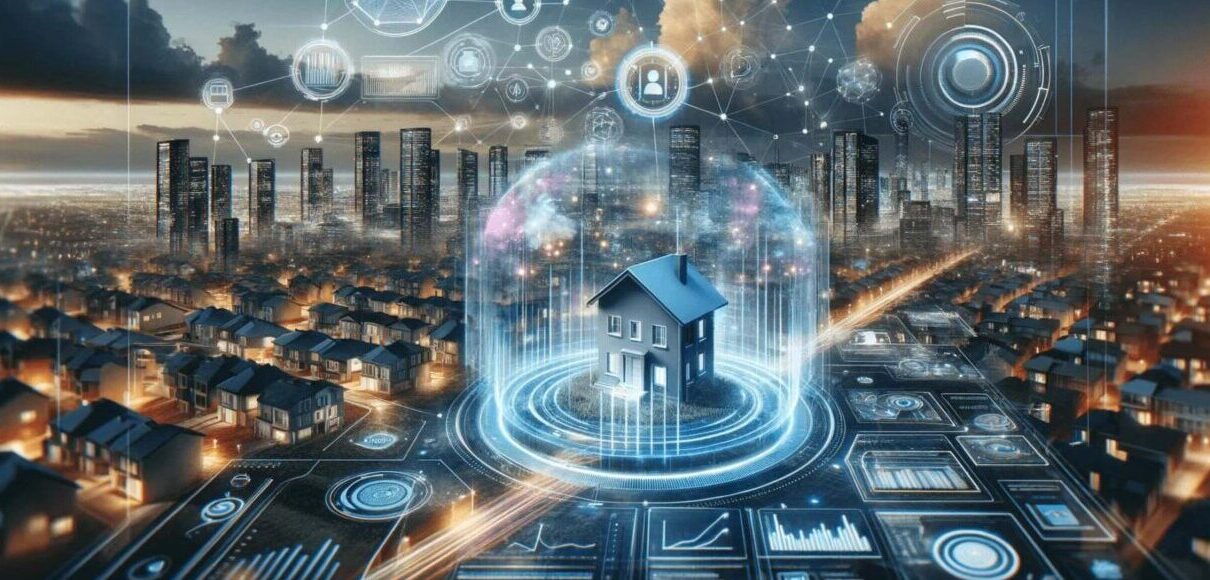 AI Real Estate Valuation