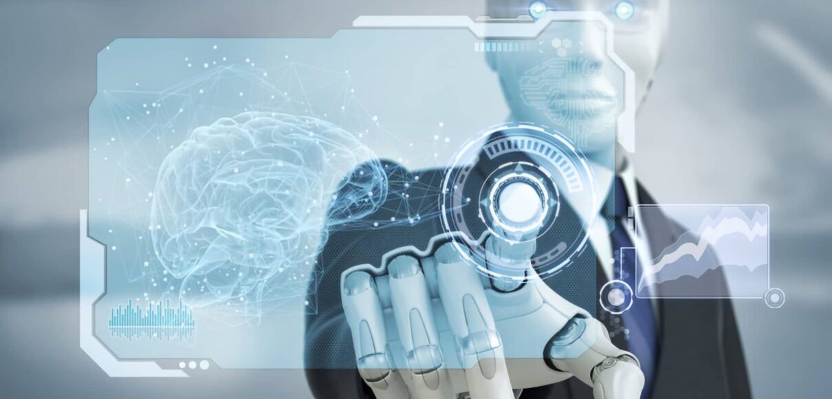 AI Personal Assistant