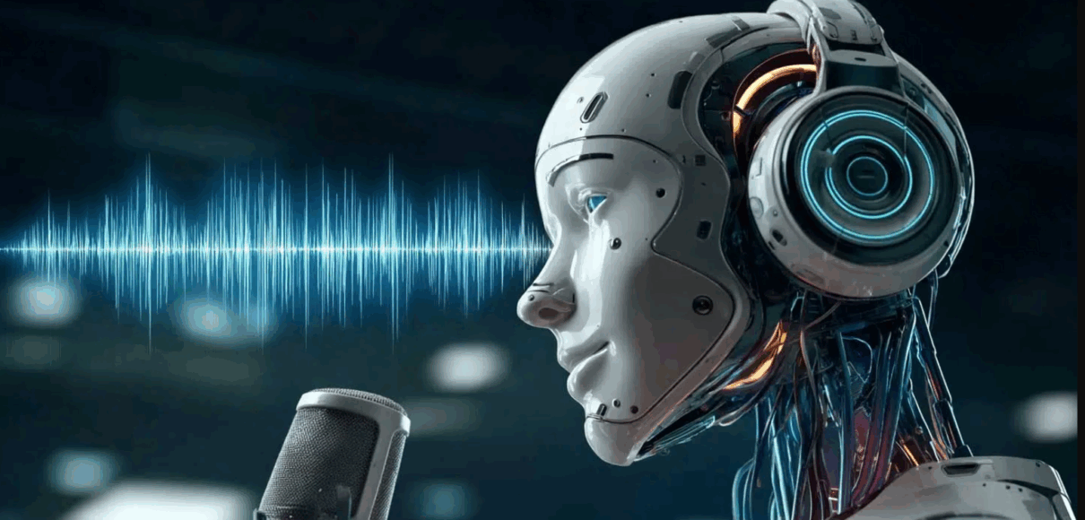 AI Voice Agents